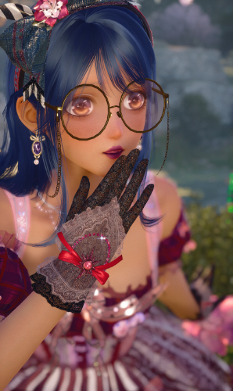 Sweet Gothic Lolita image