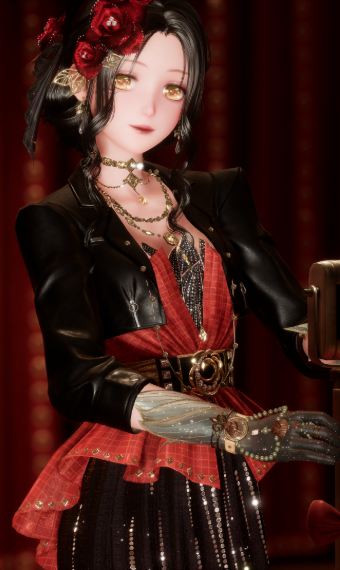 The Mafioso's Wife image