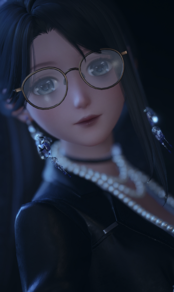 Mature Aftertaste image