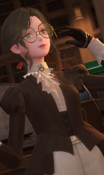 Admirable Advisor image
