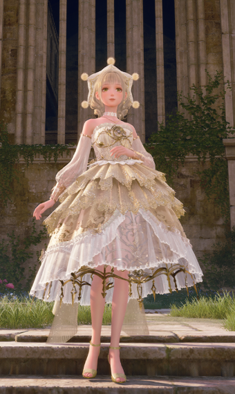 Gold Star image
