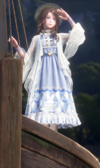 Sailor's Daughter image