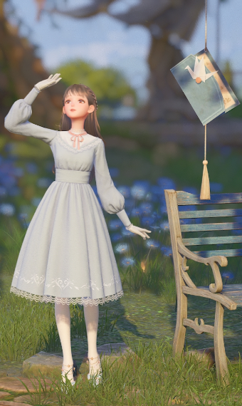 Elegant image