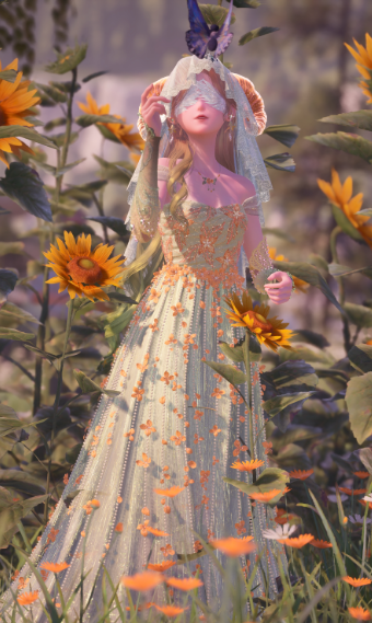 fleeting splendor image