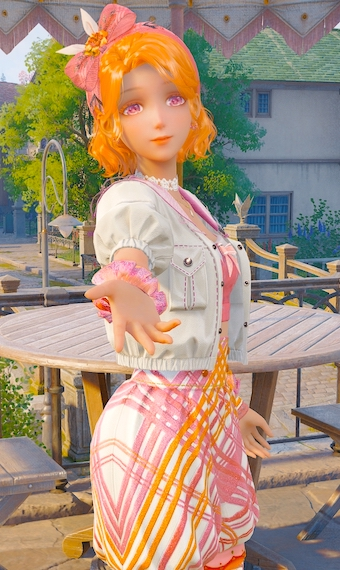 [Pride Fit] Let's Go Lesbians image