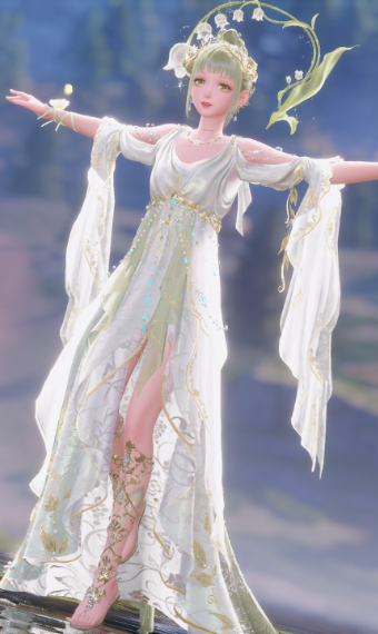 Spring Sprite image