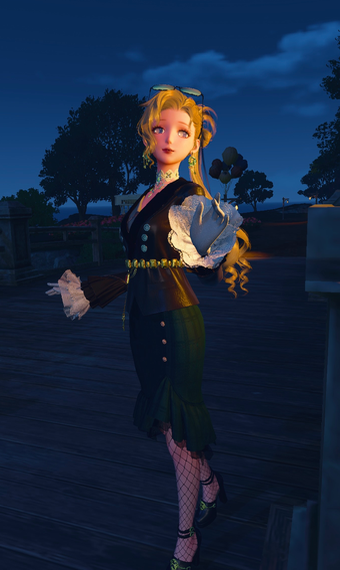 Fashion Diva image