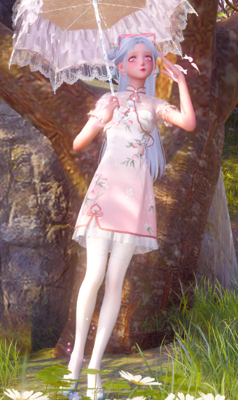 Pink Dream image