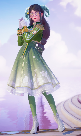 Ivywish Academy image