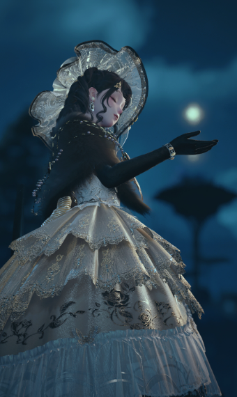 Golden Witch image