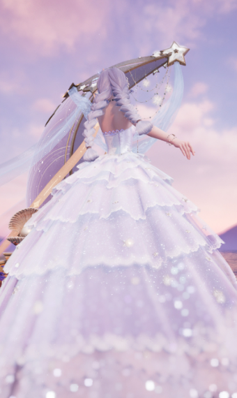Sologamy image