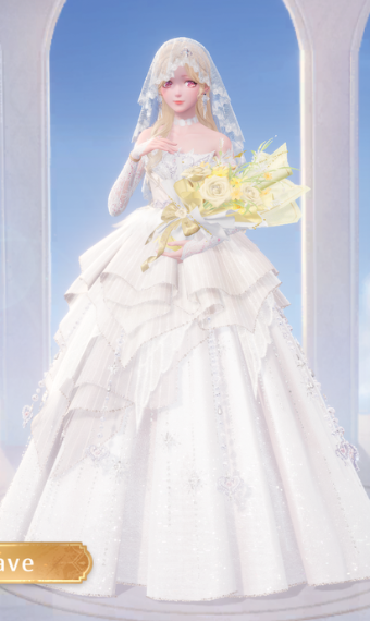 Wedding Bride image