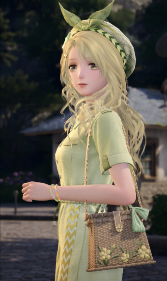 Green Spring Market image