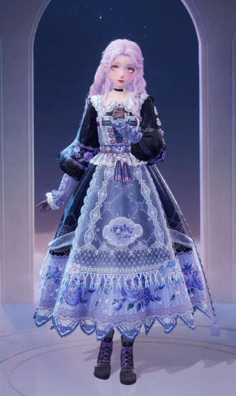 malva sweetness image