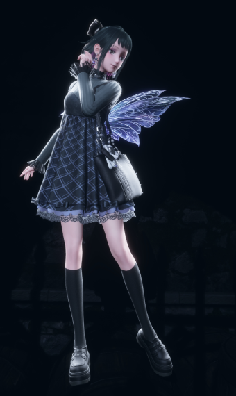 Casual Fairy image
