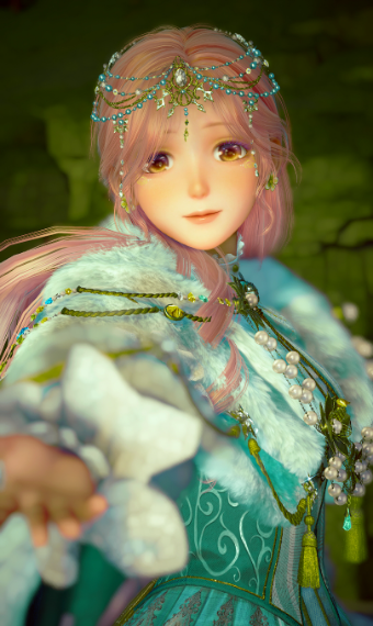 Lost Princess image