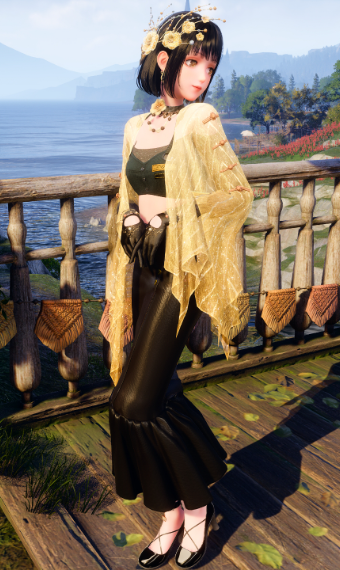 Yellow Summer image