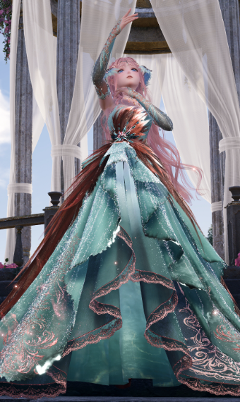 Barbie: Swan Lake image