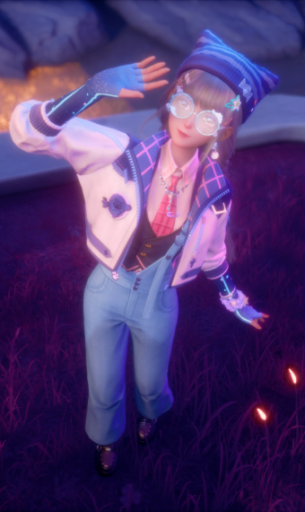 Sweetheart playtime image