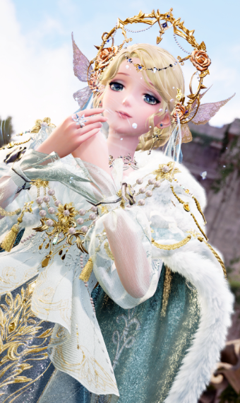 Queen image