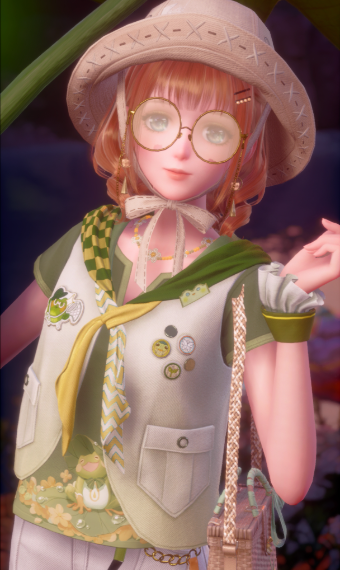 Froggy adventures image