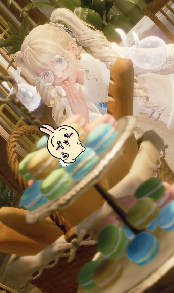 Usagi Style image
