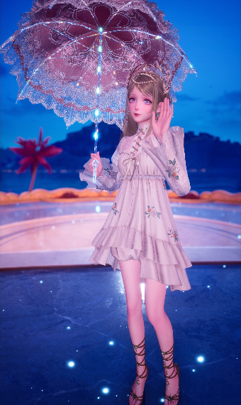 whimsical image