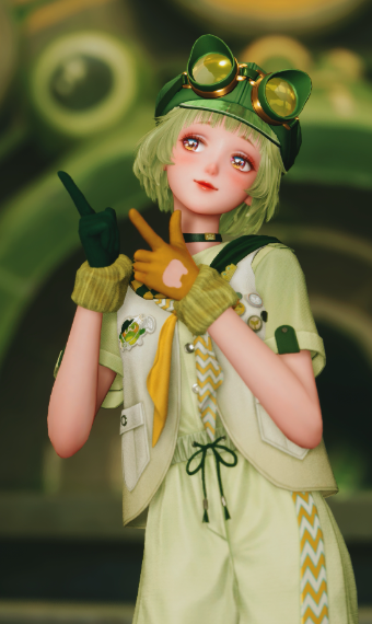 Froggy Hunter image