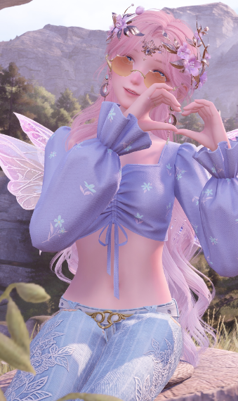 Y2K Fairy image