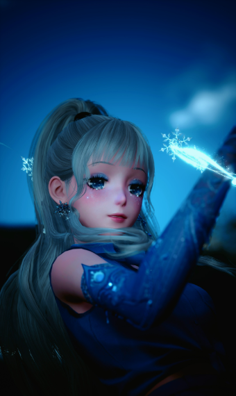 Icy - Trix image