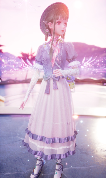 lilac image