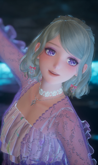 Heartfelt Layers image