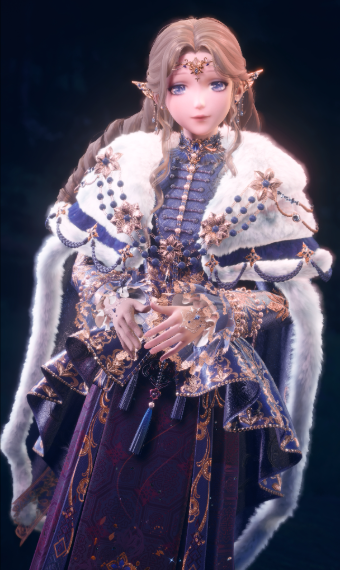 Your Highness image