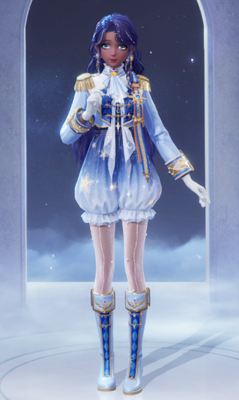 Star Knight image