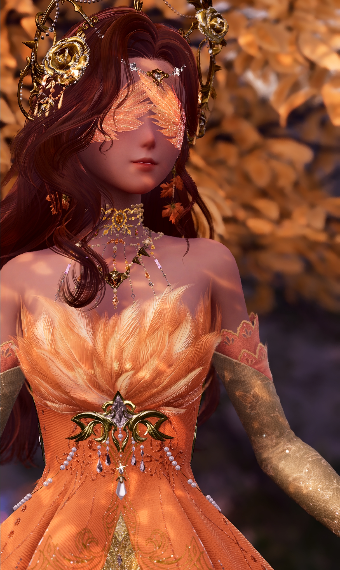 Sunkissed Wings image