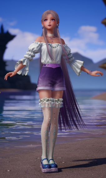 Twilight Blossom image