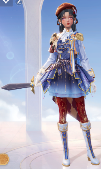 Lets fight esselings in the night image