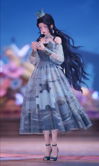 Crowning Blues image