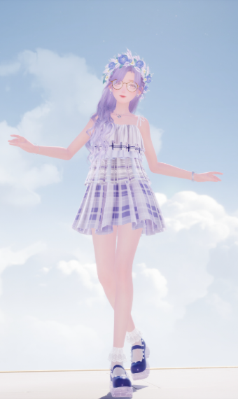 Violet Days image