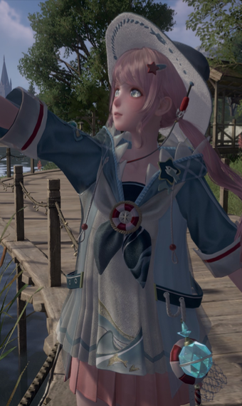 Fishing Time! image