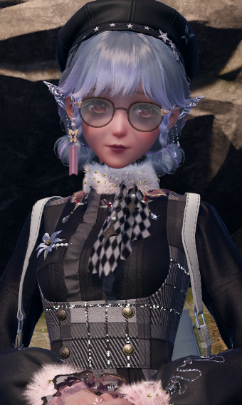 sad elf image