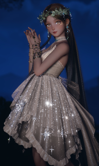 Golden Dreams image