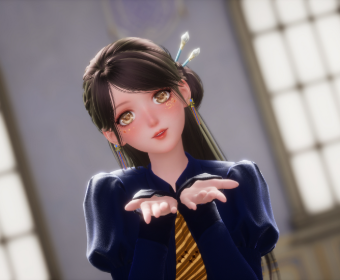 First image