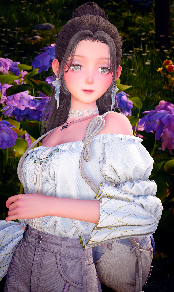 Icy Encounter image