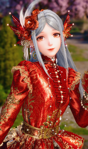 Scarlet Attar Ambassador image