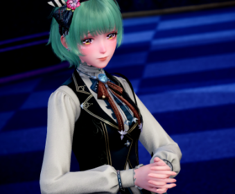 First image