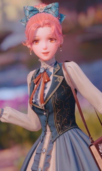 Wish-granter image