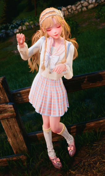 Kawai Blossom image