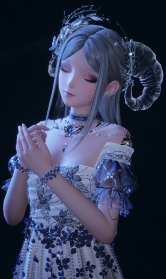 Moonflower image