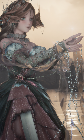 corrossion fairy idk???? image